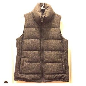 Old Navy Puffer Vest